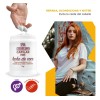 Mascarilla Capilar Coco Tratamiento Reparador Kolor Shot 1kg