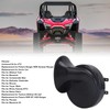 24V Electric Horn Kit Waterproof with Switch Harness Relay Universal