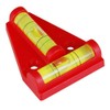 Accessotech Mini Leveller Spirit Level Tool for Caravan Campervan Camp