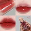 Laka Fruity Glam Tint #104 Cherry Lip Color, Genuine Japanese