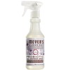 Mrs. Meyer's Clean Day's Probiotic Daily Shower Spray Cleaner, Made