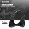 Bevinsee Starter Spacer Adapter With Bolts Compatible with Dodge RAM