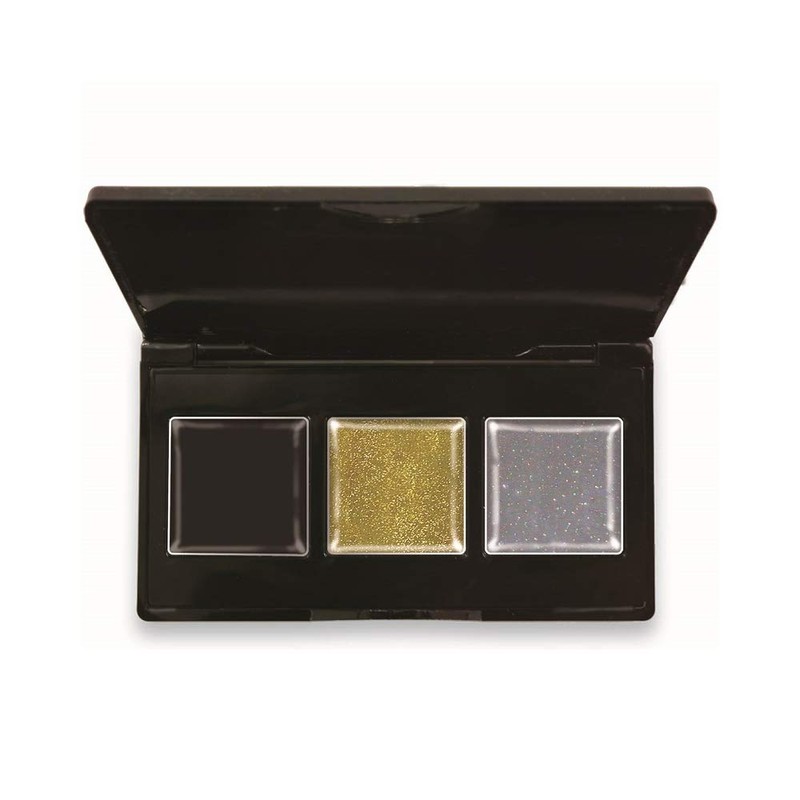 ビューティーワールド ポリジェリカ ネイルアップパレット モノトーンコート ジェルネイル