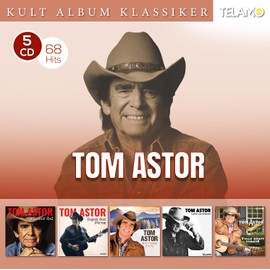 Kult Album Klassiker