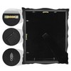 SIMON'S SHOP 11x14 Picture Frames with Mat for 8x10 Image,