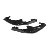 MQ For 2016-2020 Lexus GS350 GS450H JDM Style Gloss Black