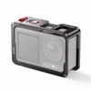 llano Camera Cage for DJI Osmo Action 5 Pro/4/3 -