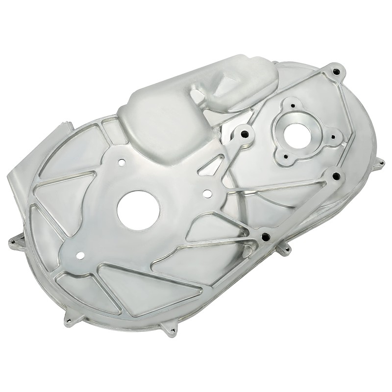 KUAFU Inner Belt Clutch Cover Compatible with 2017 Polaris RZR