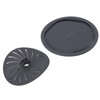 Blade Protective Cover Sealing Cover for Vorwerk Thermomix TM5 TM6