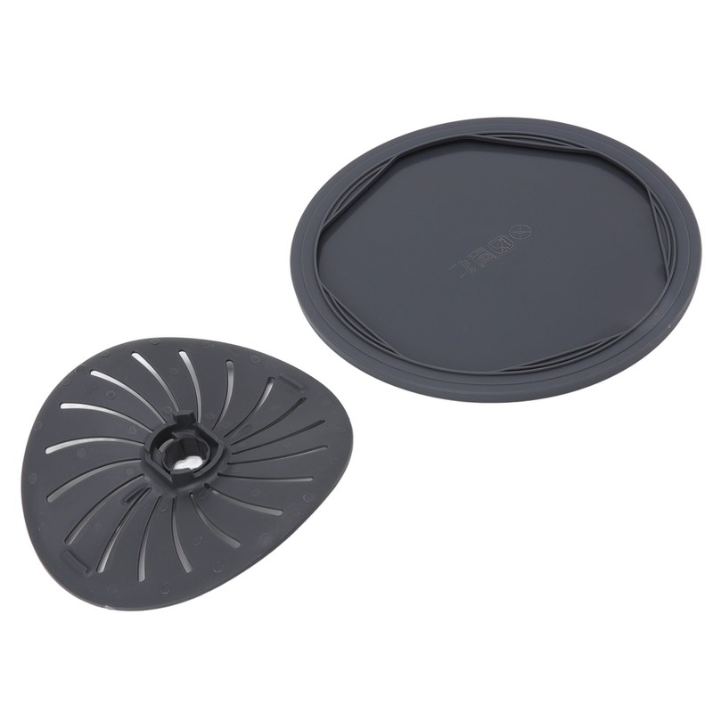 Blade Protective Cover Sealing Cover for Vorwerk Thermomix TM5 TM6