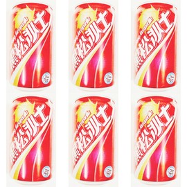 Hey Song Sarsaparilla Drink, 11.16 Fl Oz, 6 Cans 黑松沙士