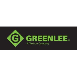 Greenlee 645-7/8 Carbide Hole Saw, Carbide Tipped, 7/8 In, Stainless Steel