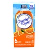 Crystal Light On The Go Packets, Classic Orange With Vitamin