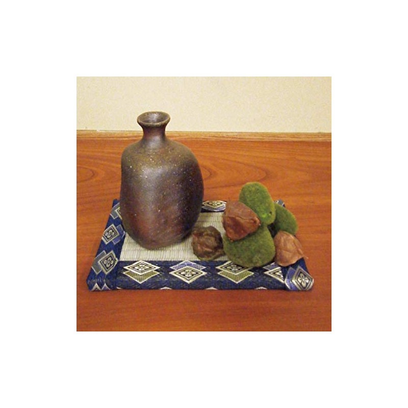 Hagihara Igusa Goods Mini Tatami (Small) 8 x 5.1 x