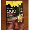 Garnier Olia Oil Powered Permanent Haircolor, 5.60 Medium Garnet Red