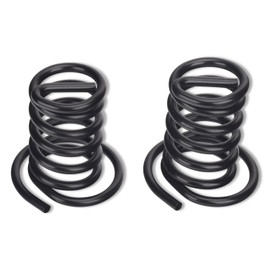 Haiouus M154605 Seat Suspension Spring Compatible with J-ohnDeere Lawn Mowers, Fits X300 X500 1023E 3032E 3038E 3203 4044M 4049 X380 X384 X390 X500 X520 X530 X534 (2 Pack)