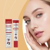 Crema Cc Ligera Para Ojos Para Un Tono De Piel
