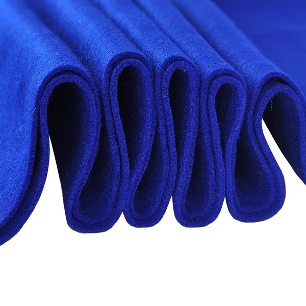 Jtnohx Felt, 1.4 mm Thick Craft Felt, 90 x 90