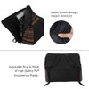 IRIN IN-106 National Style Accordion Case Gig Bag for 48-120
