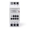 conecto Digital Plug Timer