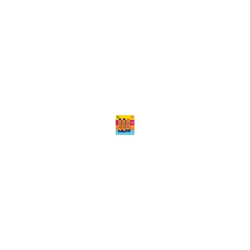 Protectores Solares 3pzs Banana Boat Sport Spf50 227g 236ml