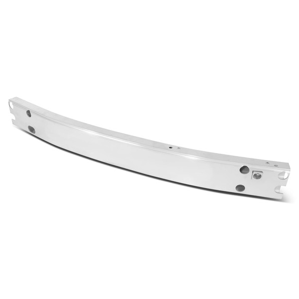 NI1006255 Front Bumper Reinforcement Impact Face Bar Compatible with Nissan