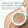 Purito Seoul [Purito Seoul]Wonder Releaf Centella BB Cushion (3 colors)