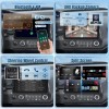 For 2008-2013 Toyota Highlander 7" Android 13 Carplay Car Stereo