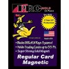 Box(25) Pro-Mold 35pt. Magnetic One Touch Card Holders UV Safe