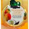Hawaii Souvenir Hawaiian Goods Bubble Shack Pineapple Chunk Soap Soap