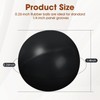 Spaceballs 500Pcs Space Balls for Wood Doors Panels Cabinet Door
