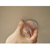 JME Magnetopad Magnet Fixing for Smoke Alarms Set of 10