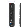 New EN2A27HT Replace Remote fit for HISENSE Smart TV 32H5D