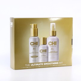 CHI Keratin Ultimate Smoothing kit
