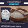 LE MARINIER CELTIC SALT Extrafina, 8.81Oz — 0.6Lb. +82 Minerales