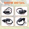 Mtanlo Ignition Coil For Stihl TS420 TS410 Cutquik Cut-Off Saw