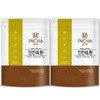 Incha 국내산 인진쑥환 인진쑥 환 300g 2팩 Domestic Mugwort Powder 300g 2 Packs