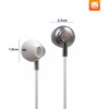Maíz Audifonos In Ear Alambricos Celular Manos Libres Usb Tipo