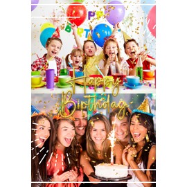 Daisybee Confetti, Sparkling Gold, 10.6 oz (300 g), Approximately 18,000 Pieces, For Weddings, Parties, Birthdays, Celebrations, Christmas, Parties, Gold, 10.6 oz (300 g)