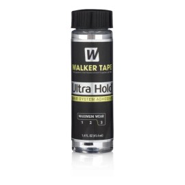 Pegamento Walker Tape Ultra Hold 41.4ml Protesis Capilar