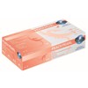 Unigloves Pearl Color Line Disposable Gloves, Nitrile, Assorted Colours Pink