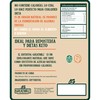 Eritritol endulzante premieum Great Mill 0 calorias 0 carbohidratos 500g