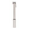 ZEFAL Road Mini Hand Pump, Silver, 230mm