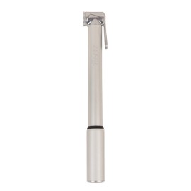 ZEFAL Road Mini Hand Pump, Silver, 230mm