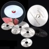 14 Piece Set Cutting Disc Set, Cutting Disc, Metal Mini