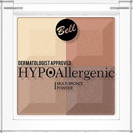 Bell HYPOAllergenic Multi Bronze Powder 2.5 g