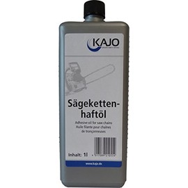 H & G Kettenhaftöl 1 Ltr Bottle