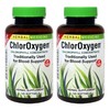 Herbs Etc. ChlorOxygen Chlorophyll Concentrate - Aids Healthy Blood Circulation