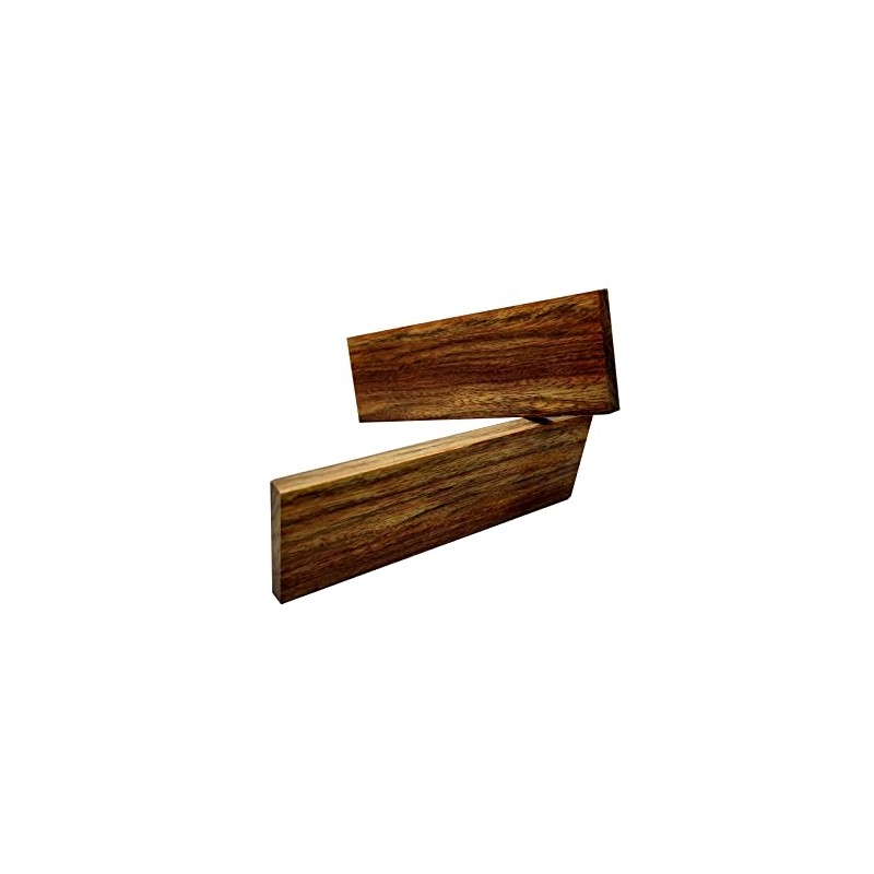 Chechen Knife Scales