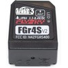 FLYSKY FGr4S Receiver [Compatible with NOBLE NB4 PL18 / NB4